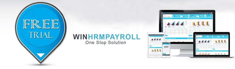 Automate Your HR And Payroll From Hire To Resign